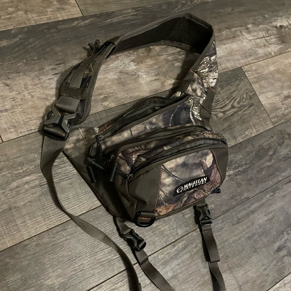 Hunting bag